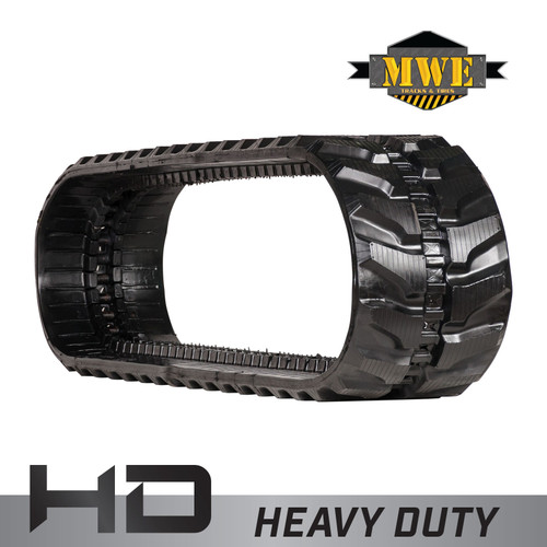 CASE CX36B - MWE Heavy Duty Rubber Track
