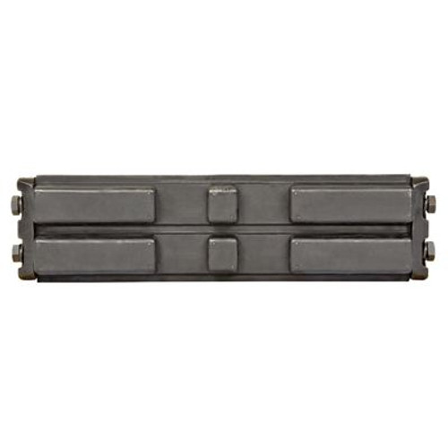 CASE CX80 - CLIP ON RUBBER PADS