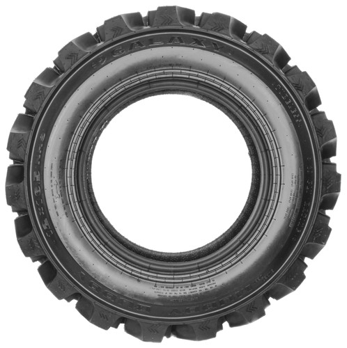 CASE SR240B - 12x16.5 (12-16.5) Galaxy 10-Ply Muddy Buddy Skid Steer Heavy Duty Tire