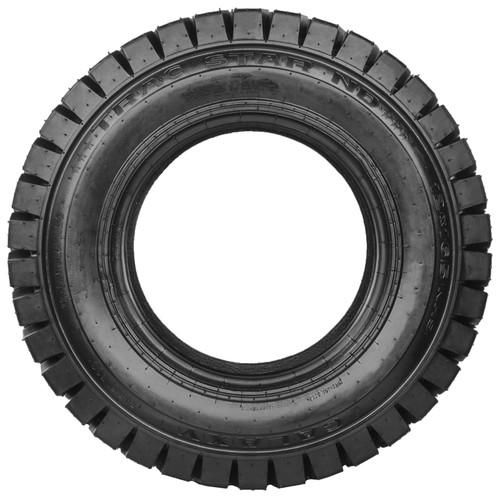 CAT 242D3 - 12x16.5 (12-16.5) Galaxy 12-Ply Trac Star Skid Steer Extreme Duty Tire