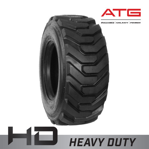 GEHL SL7610 - 14x17.5 (14-17.5) Galaxy 14-Ply Beefy Baby II Skid Steer Heavy Duty Tire