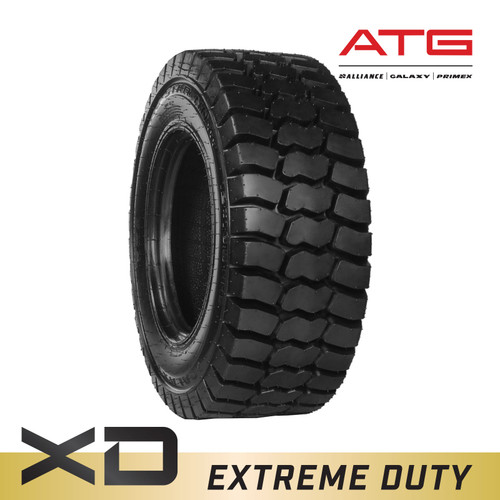 JCB 3TS-8W - 12x16.5 (12-16.5) Galaxy 12-Ply Trac Star Skid Steer Extreme Duty Tire