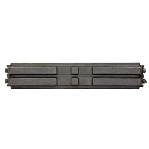 Komatsu PC138US  - 700MM clip on rubber pad 175-700