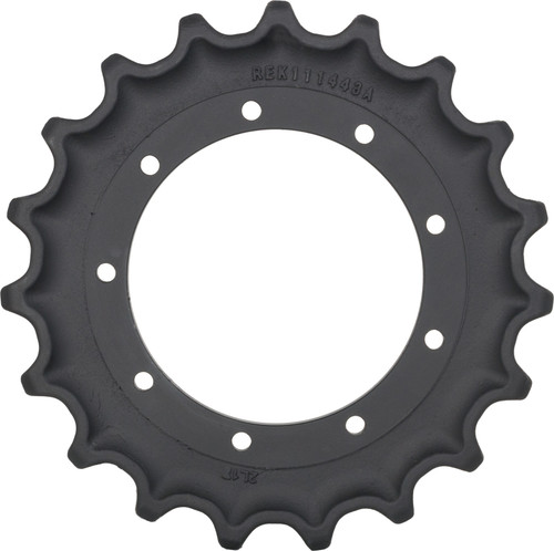 Kubota KX057-5 - SPROCKET KX161-3