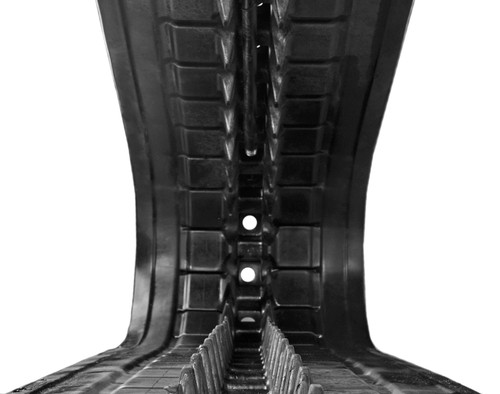 Mustang MTL325 - Camso Heavy Duty Camso SD Rubber Track