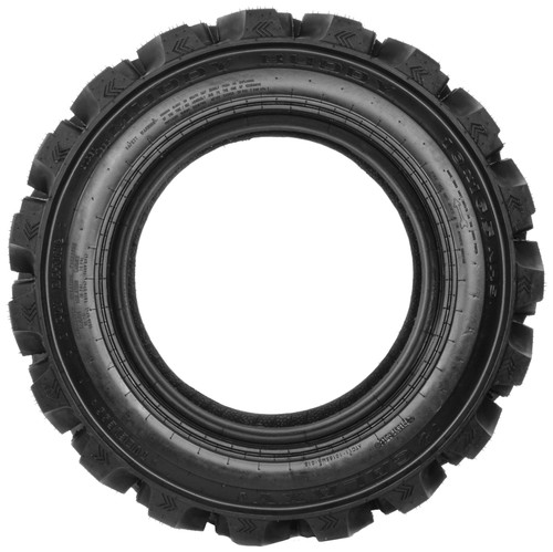 New Holland L160 - 10x16.5 (10-16.5) Galaxy 8-Ply Muddy Buddy Skid Steer Heavy Duty Tire