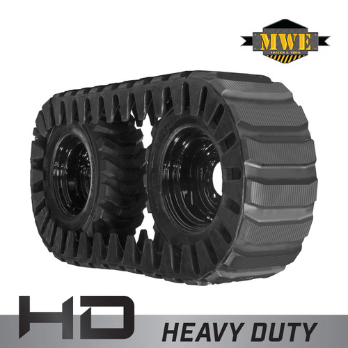 New Holland LS180 - Over Tire Track for 10-16.5 Skid Steer Tires - OTTs