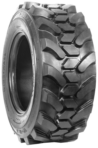 Bobcat 943 - 12x16.5 (12-16.5) MWE 12-Ply Skid Steer Heavy Duty Tire