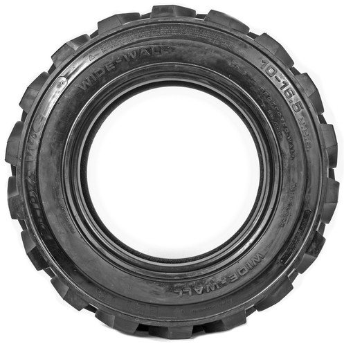 Bobcat S66 - 10x16.5 (10-16.5) MWE 10-Ply Skid Steer Standard Duty Tire