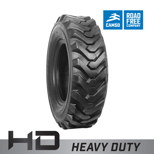 CAT TH-560 - 13.00x24 (13.00-24) MWE 12-Ply SL G-2 Telehandler Heavy Duty Tire