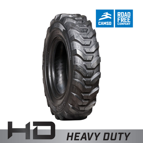 GEHL 1083 - 13.00x24 (13.00-24) Camso 12-Ply TLH 732 Telehandler Heavy Duty Tire