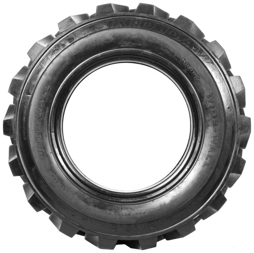GEHL 5640TURBO - 12x16.5 (12-16.5) MWE 12-Ply Skid Steer Heavy Duty Tire