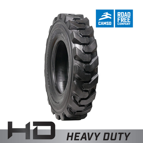 7.00x15 (7.00-15) Camso 6-Ply Heavy Duty Tire