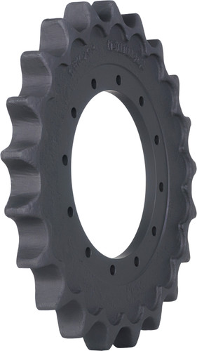 Bobcat 337 - BOBCAT 337/ 341/ 435 21t/ 12b Sprocket (SP6816209)