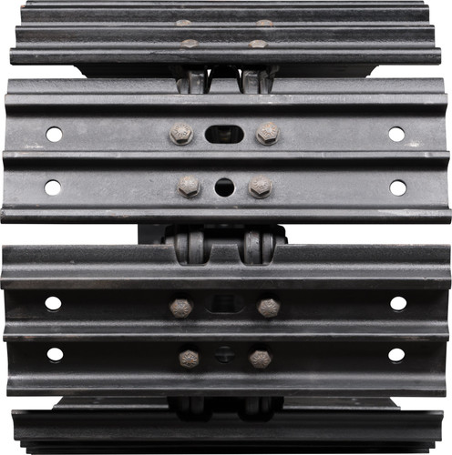 Bobcat 337 - 16" Extreme Duty Steel Track CH135-53-80-39L (400x72.5Wx74)