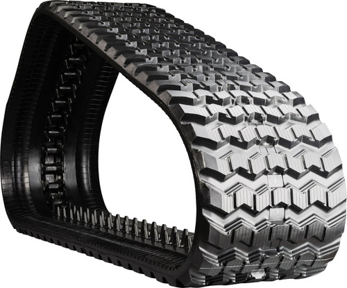 Bobcat 864G - 18" Camso Heavy Duty Camso SD Pattern Rubber Track (450x86Bx52)