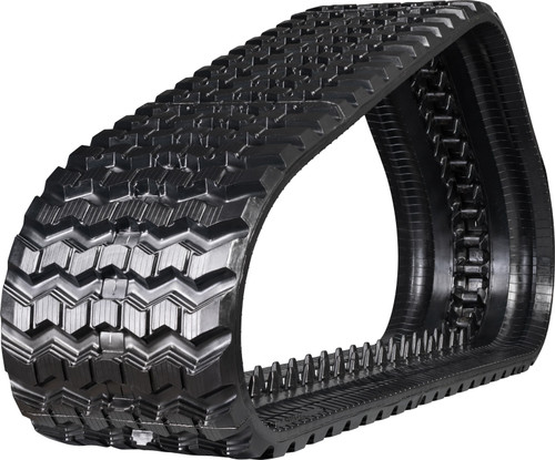 Bobcat 864G - 18" Camso Heavy Duty Camso SD Pattern Rubber Track (450x86Bx52)