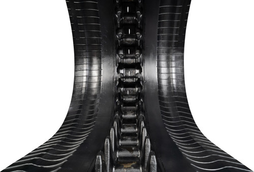 Bobcat 864G - 18" Camso Heavy Duty Camso SD Pattern Rubber Track (450x86Bx52)