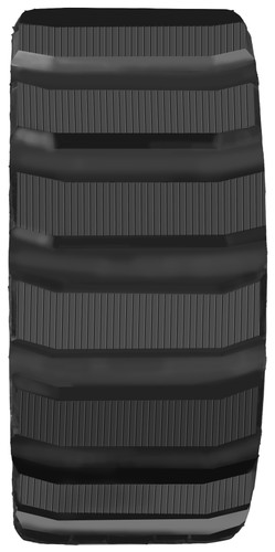 Bobcat 863G - Over Tire Track for 12-16.5 Skid Steer Tires - OTTs - Sold Individually