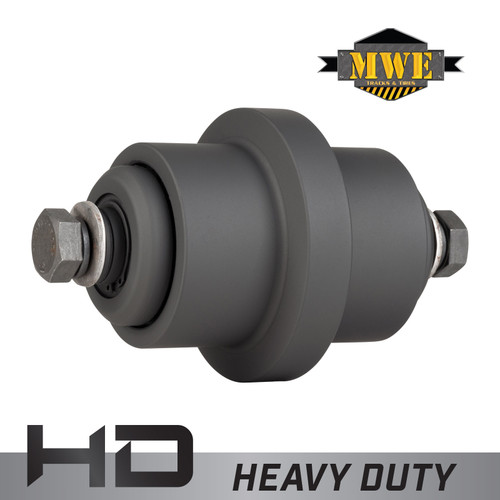 Bobcat E26 - Bobcat E 26 Bottom Roller  (TR7257870) - SEE FITMENT NOTES