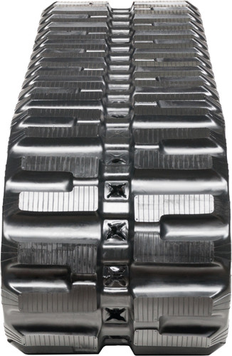 Bobcat T250 - 18" MWE Heavy Duty C Pattern Rubber Track (450x86Bx55)