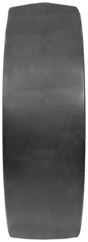 Bobcat S66 - 10-16.5 MWE Non-Directional Mounted Extreme Duty Solid Rubber Tire