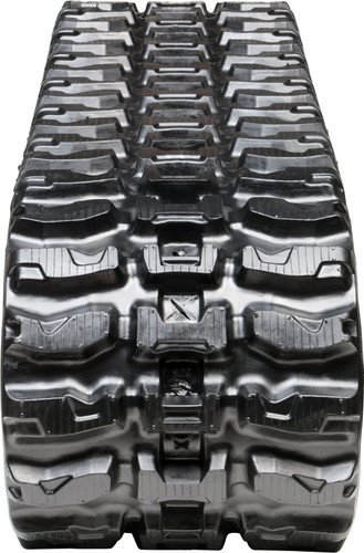 Bobcat T250 - 18" MWE Heavy Duty XT Pattern Rubber Track (450x86Bx55)