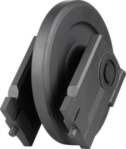 Bobcat T140 - MWE Heavy Duty Front Idler (FI6732902)