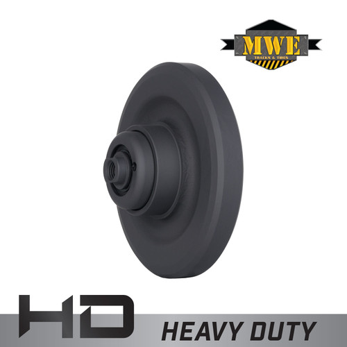 Bobcat T870 - MWE Heavy Duty Rear Idler (RR6698049) - SEE FITMENT NOTES