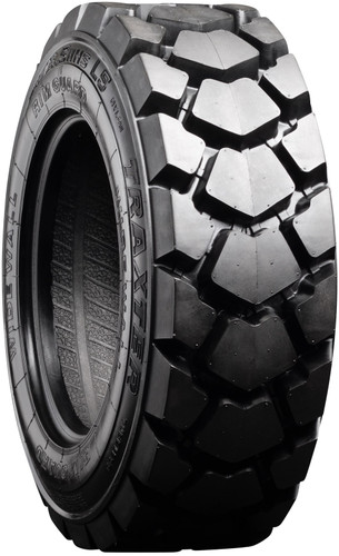 Bobcat 500 - 10x16.5 (10-16.5) MWE 12-Ply Skid Steer Heavy Duty Tire