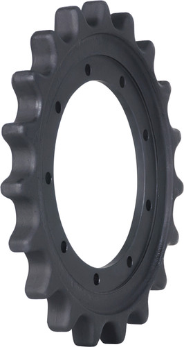 Bobcat X320 - BOBCAT X320/ X322D 9H/ 19T Sprocket (SP6816203)