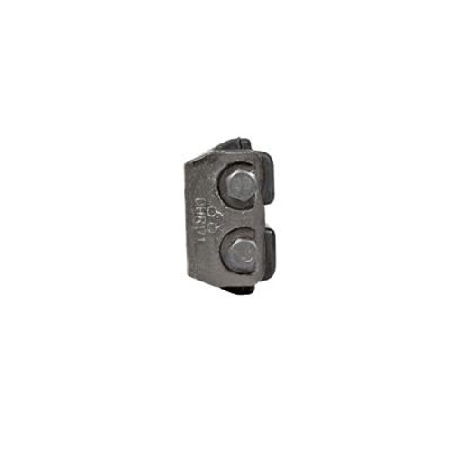 CASE CX145DSR - 500mm clip on rubber pad 