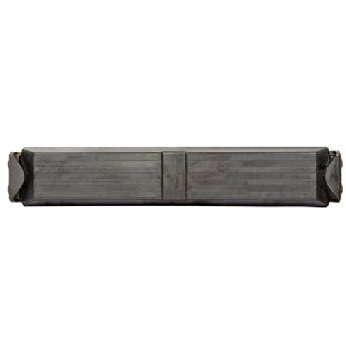 CASE CX145DSR - 700mm Clip on rubber pad 