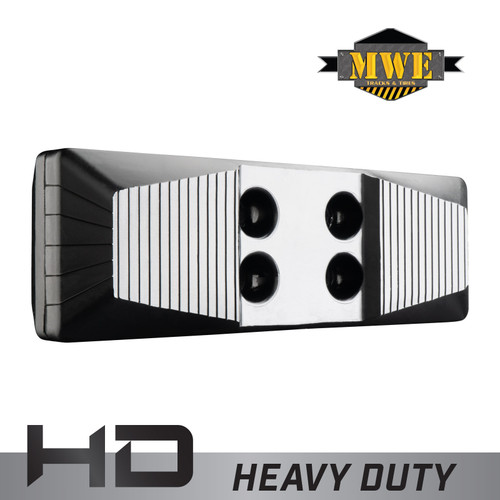 CASE CX145DSR - HYBRID PAD 171-107-500 with
16mm x 60mm socket bolts, nuts, lockwashers (4 ea.)