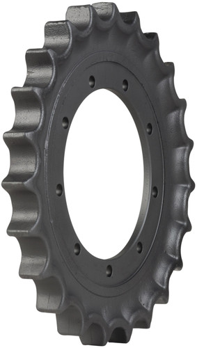 CASE CX36 - MWE Heavy Duty Sprocket (SPPW53D01001P1)