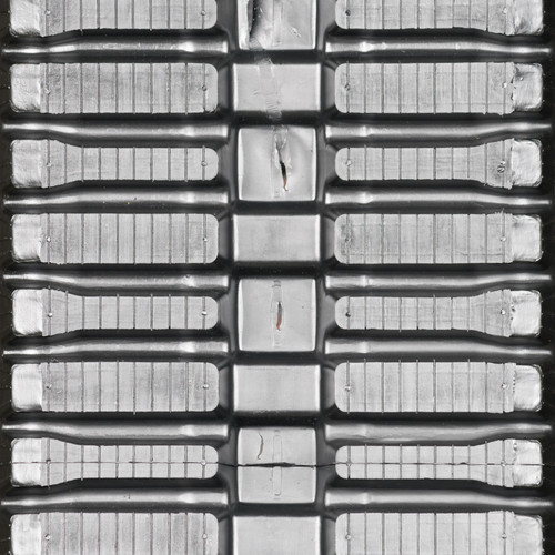 CASE TR270B - 13" MWE Heavy Duty Multi-Bar Pattern Rubber Track (320x86Bx50)