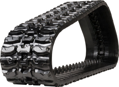 CASE TR340B - 18" MWE Heavy Duty XT Pattern Rubber Track (450x86Bx55)