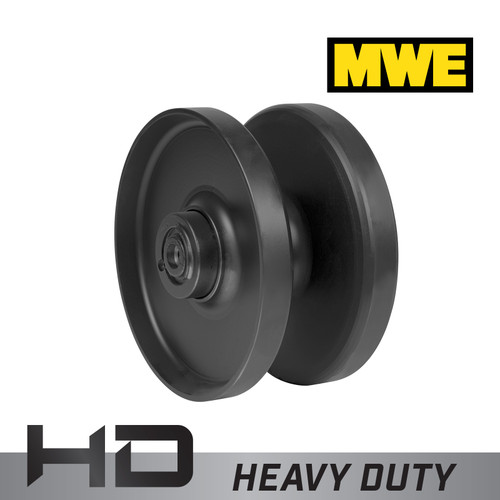 CASE TV620B - Bobcat T870 Front Idler Double Flange (FI7276595)