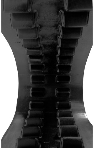 CAT 287C2 Rubber Track - 18" Camso Extreme Duty Camso HXD Pattern (457x101.6x51)