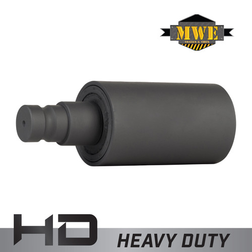CAT 304CCR MWE Heavy Duty Top Roller (CR265-7675)