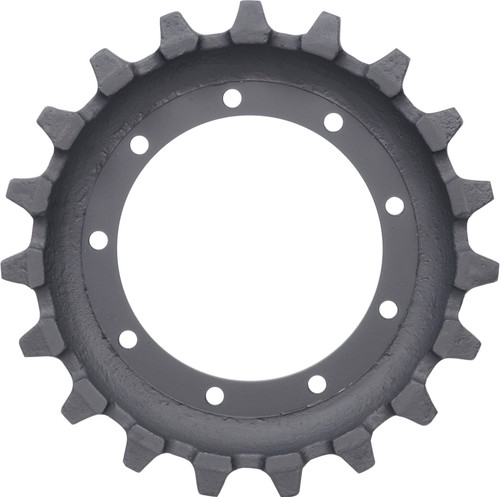 CAT 305ECR - CAT 304.5, 305.5, 304CR, 304CCR, 305CR, 305DCR, 305E SPROCKET (SP158-4795)