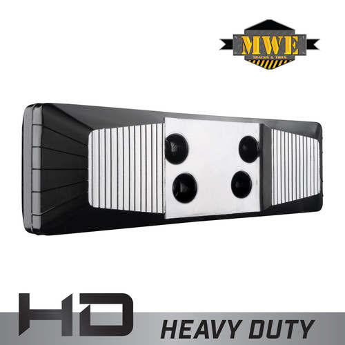 CAT 325F - HYBRID PAD 190-120-600 20MM BH **CASE/CAT**