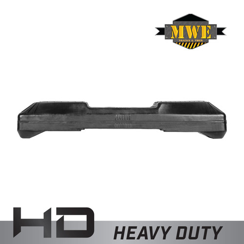 CAT 308DCRSB HYBRID PAD 154-73-450