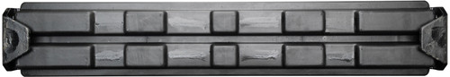 190-800 CLIP ON RUBBER PADS