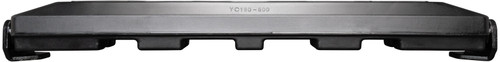 190-800 CLIP ON RUBBER PADS