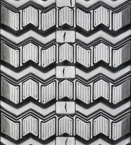GEHL CTL55 - 13" Camso Heavy Duty Camso SD Pattern Rubber Track (320x86Tx46)