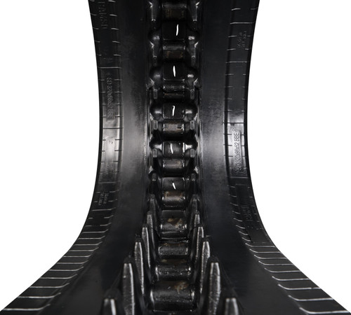 GEHL CTL55 - 13" Camso Heavy Duty Camso SD Pattern Rubber Track (320x86Tx46)