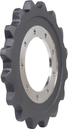 GEHL CTL65 - MWE Heavy Duty Sprocket (SP08801-66210)