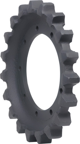 CAT 304 - CAT 304.5, 305.5, 304CR, 304CCR, 305CR, 305DCR, 305E SPROCKET (SP158-4795)