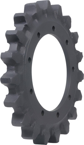 CAT 304 - CAT 304.5, 305.5, 304CR, 304CCR, 305CR, 305DCR, 305E SPROCKET (SP158-4795)